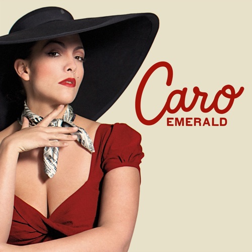 CARO EMERALD