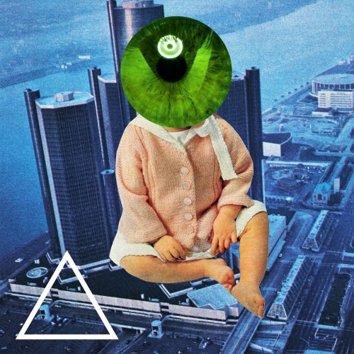 CLEAN BANDIT