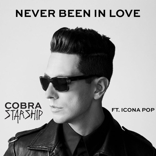 COBRA STARSHIP FEAT ICONA POP