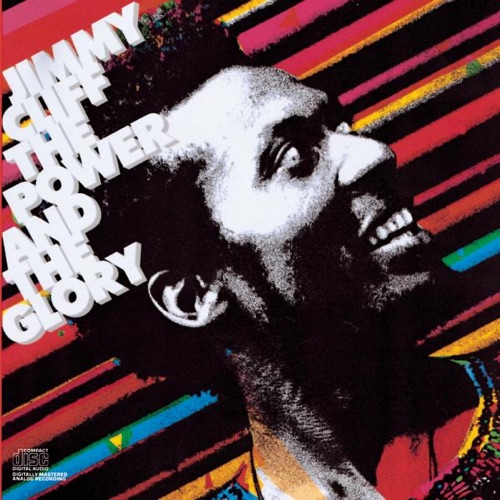 JIMMY CLIFF