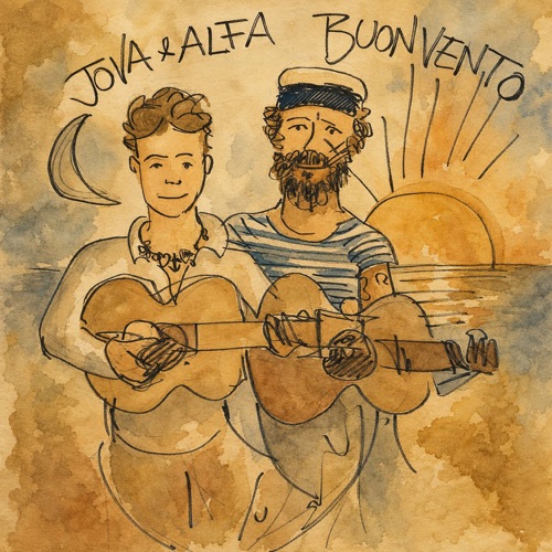 JOVANOTTI,ALFA