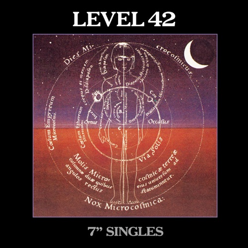 LEVEL 42