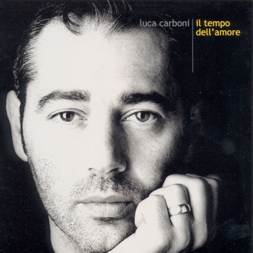 LUCA CARBONI