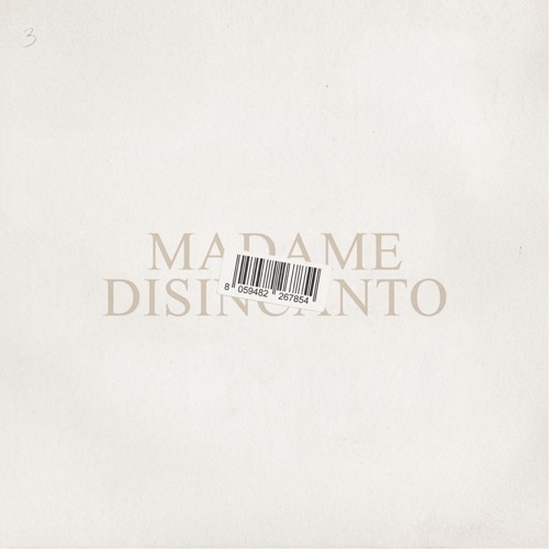 MADAME, MARRACASH