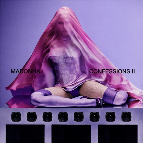 MADONNA & SABRINA CARPENTER