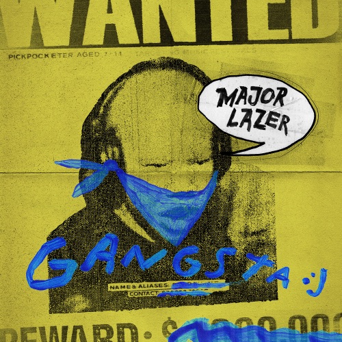 MAJOR LAZER