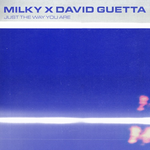 MILKY X DAVID GUETTA