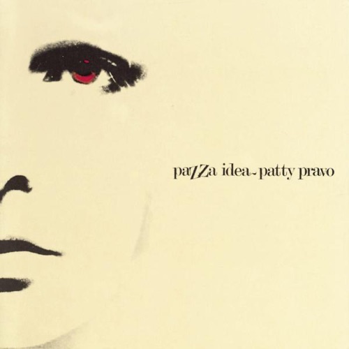 PATTY PRAVO