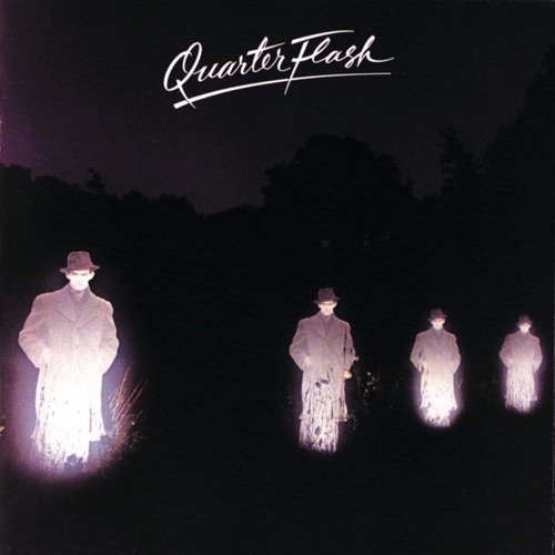 QUARTERFLASH