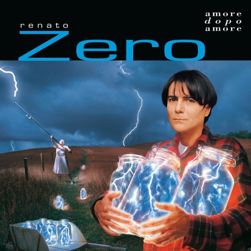 RENATO ZERO