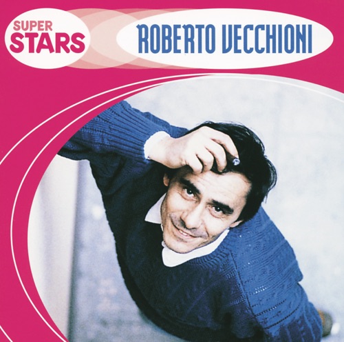 ROBERTO VECCHIONI
