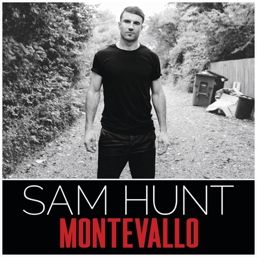 SAM HUNT