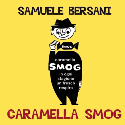 SAMUELE BERSANI