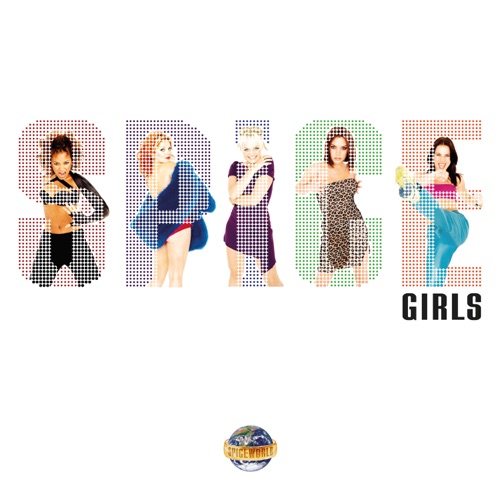SPICE GIRLS