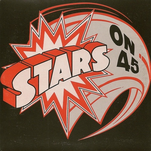 STARS ON 45