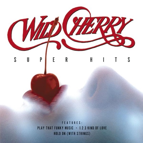 WILD CHERRY