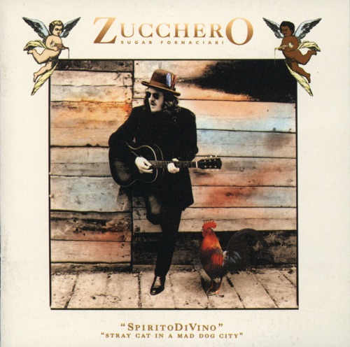 ZUCCHERO